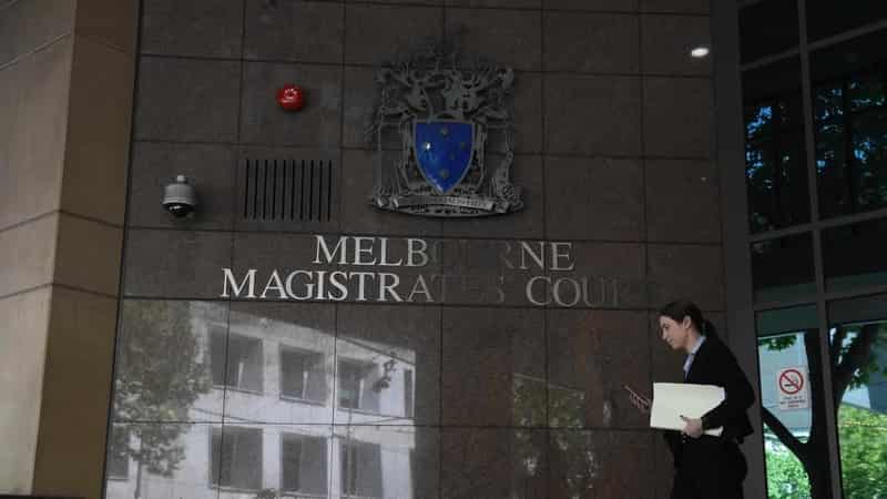 Man faces court over child homicide after baby's death