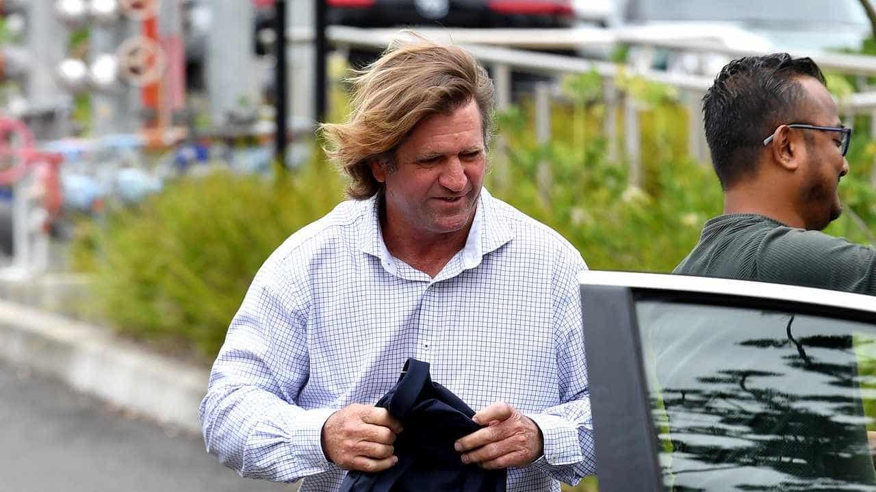 ‘I am so sorry’: Hasler's heartbreak at player's death