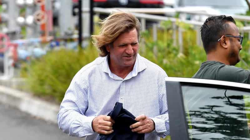 ‘I am so sorry’: Hasler's heartbreak at player's death