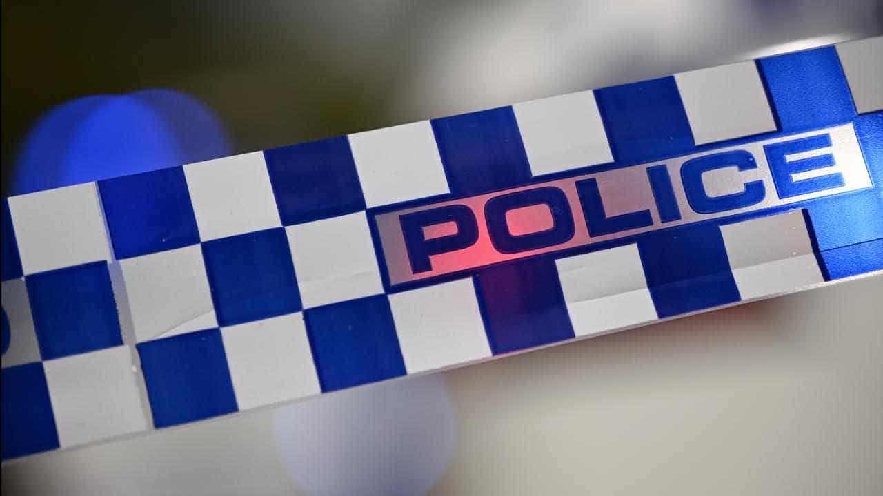 Man charged over western Queensland stabbing death