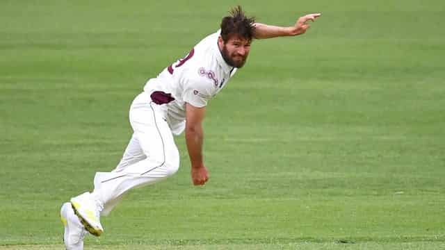 Seamer Neser recalled for Australia's Test tour of NZ