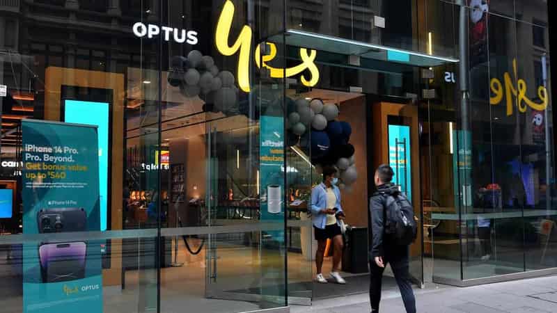 Underpaid Optus workers get $7.8m in backpay from telco