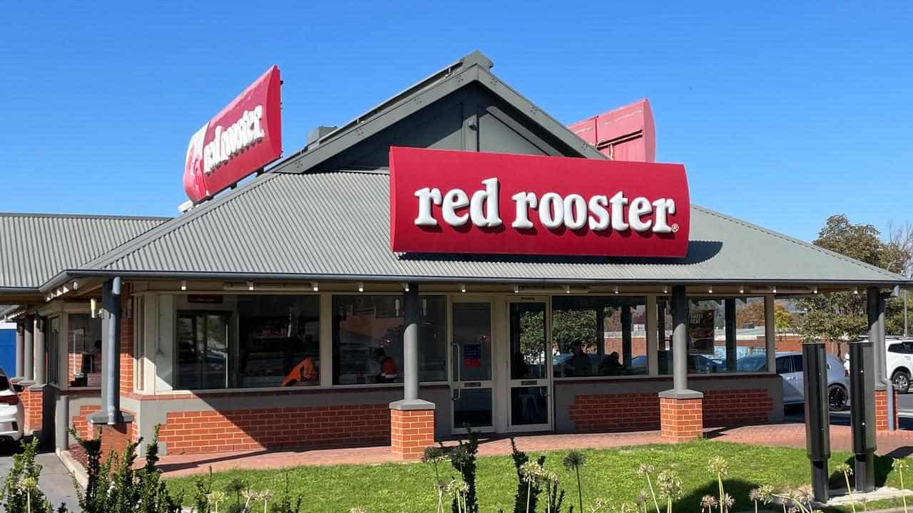 Red Rooster outlet fined $5.5k in child labour case