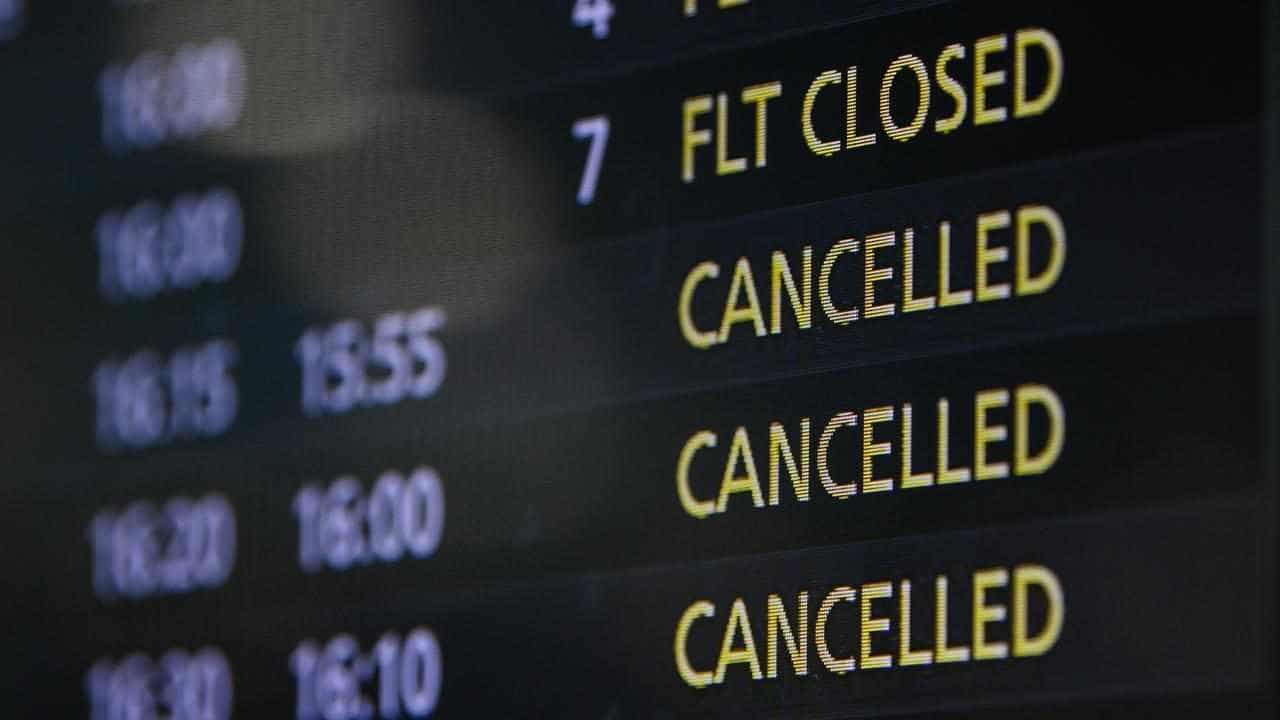 Coalition wants more protections for airline passengers