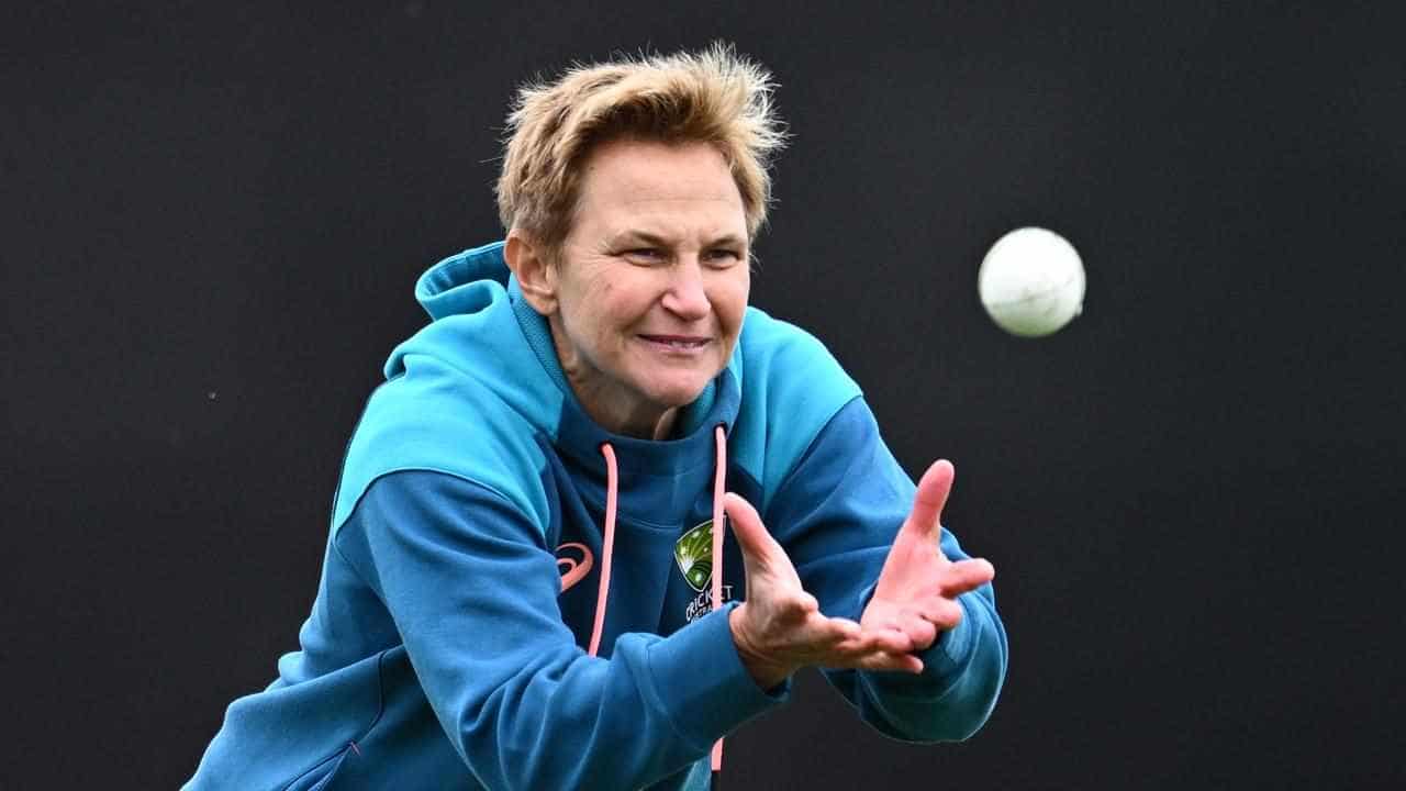 Aussie women's coach Nitschke backs multi-format series