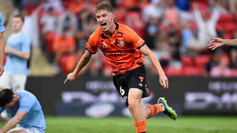 Roar tyro Waddingham just scratching surface: Zadkovich