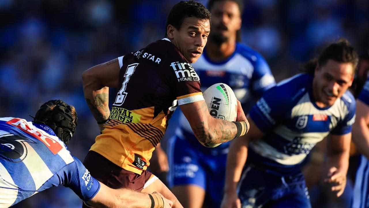 Cody Walker gives Broncos' Sailor belief in NRL chance