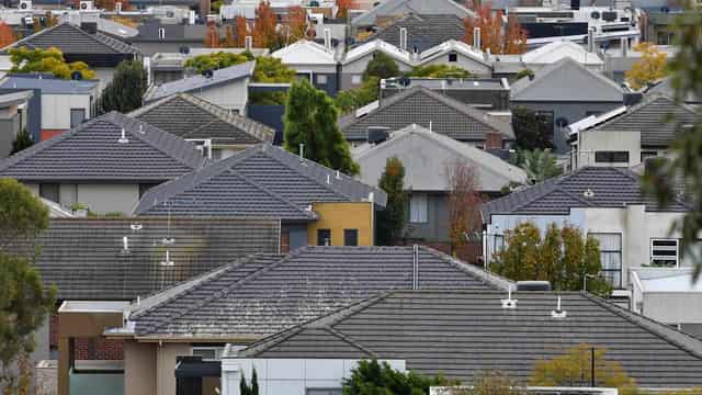 Carrot for home buyers could deliver stick to investors