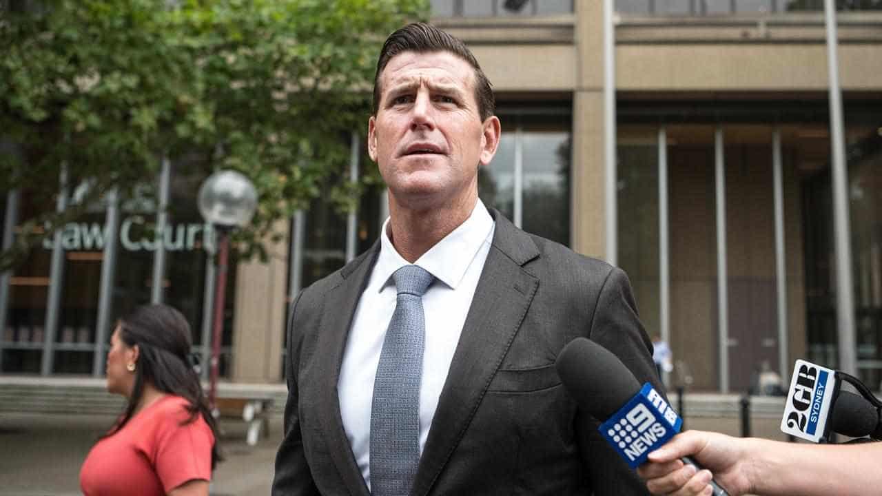 'One interpretation': Roberts-Smith judge queries death