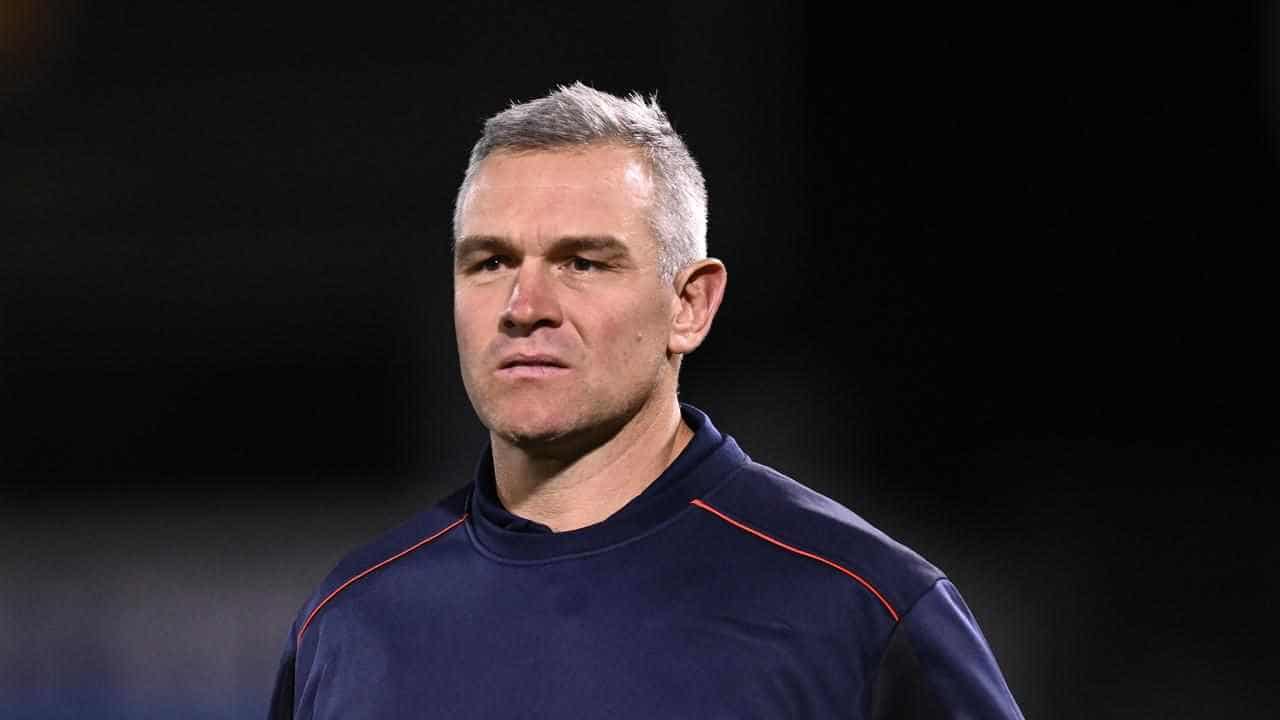 Storm's Ryles draws on rugby union connections