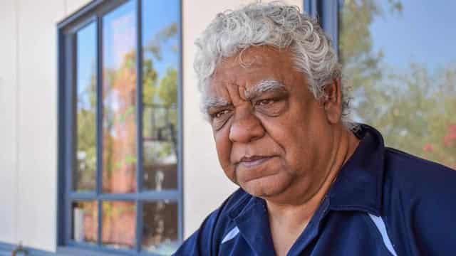 Sorry isn't enough: Stolen Generations call for action