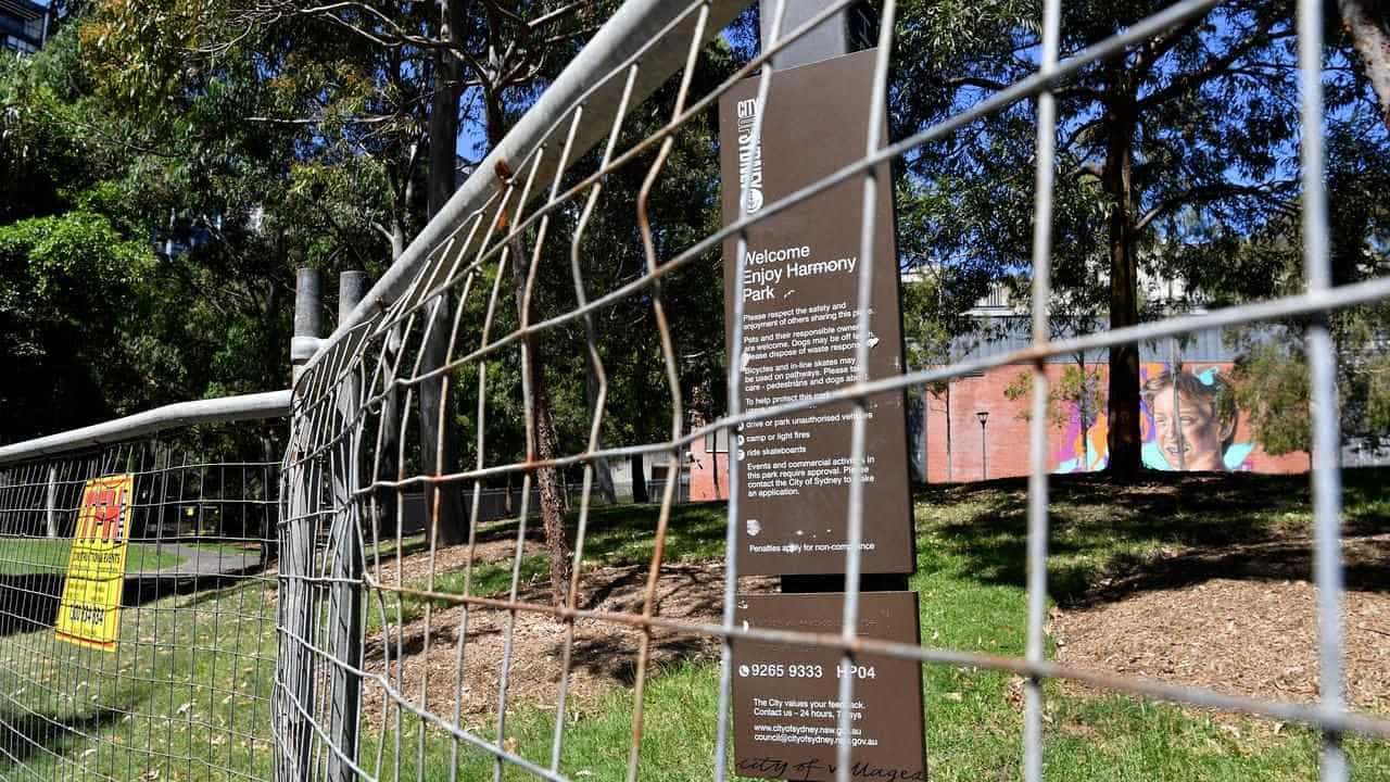 Legal fight brewing as park asbestos scandal spreads