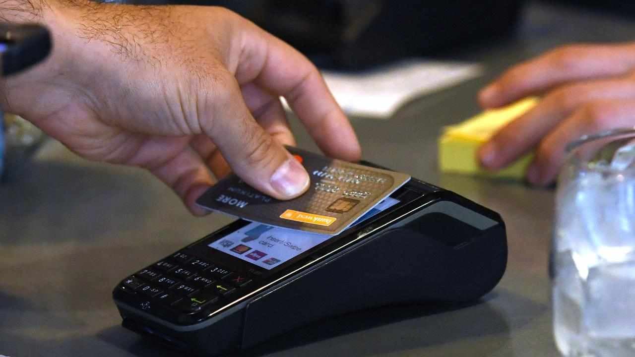 Economy 'not dying' but firms ready for tough times