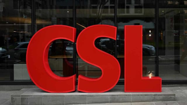 'Vaccine fatigue' dampened CSL's first-half flu sales