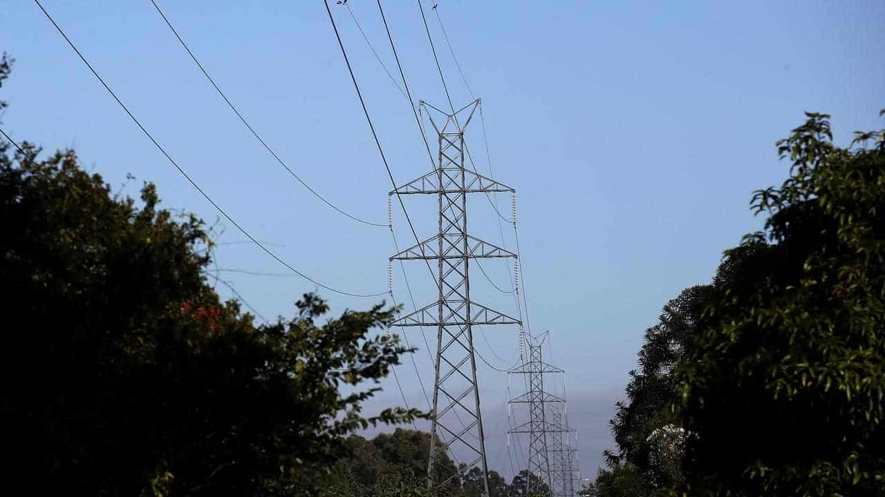 Battery failure led to power plant mass outage: report