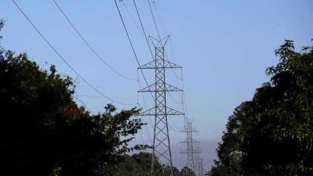 Battery failure led to power plant mass outage: report