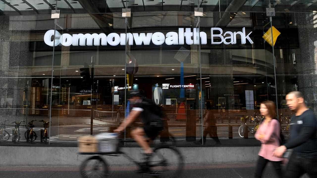 Commonwealth Bank reports $5.02 billion H1 profit