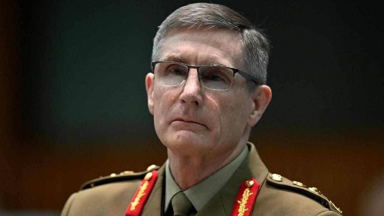 Defence chief unaware of commander's torture allegation