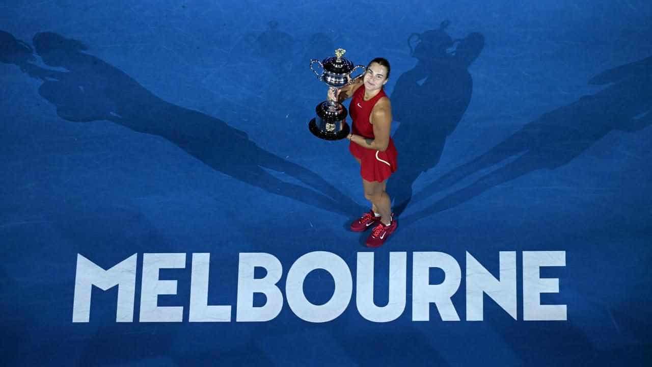 Australian Open chief considers Sunday women's final