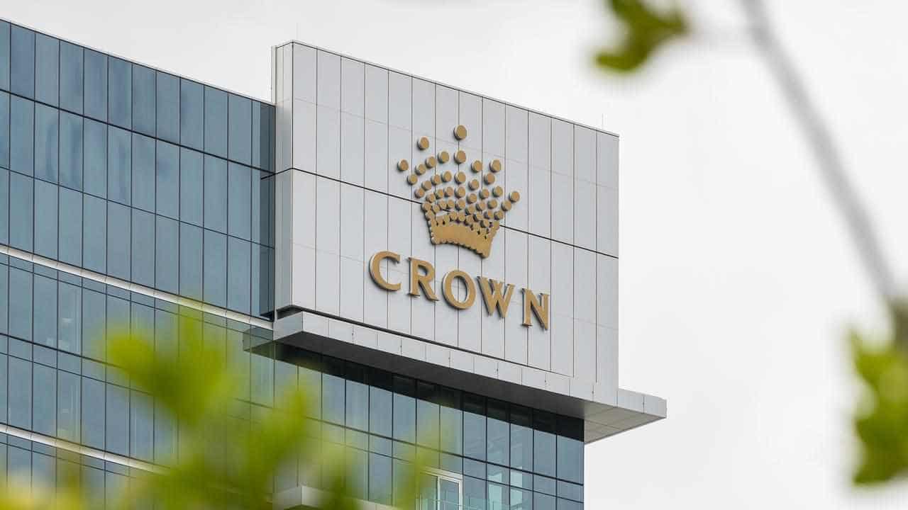 Raids bust illegal gambling operations, Crown workers