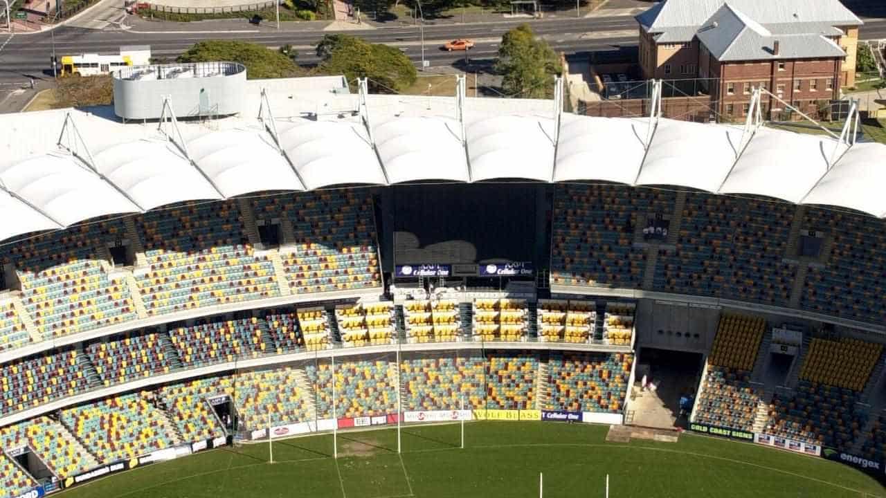 Call to cancel Gabba rebuild, abolish 2032 Olympics