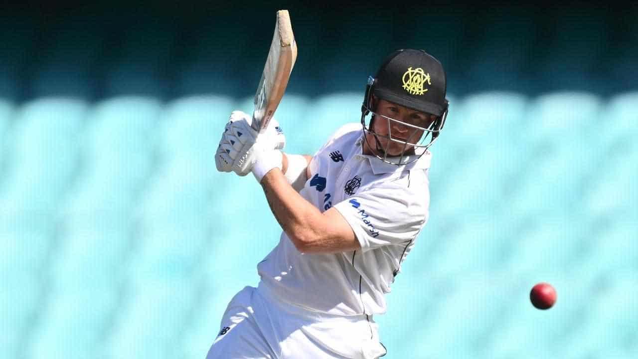 WA confirm another one-day final with win over Tasmania