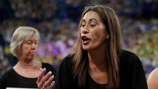 Silver Ferns cast net wide for coaching role