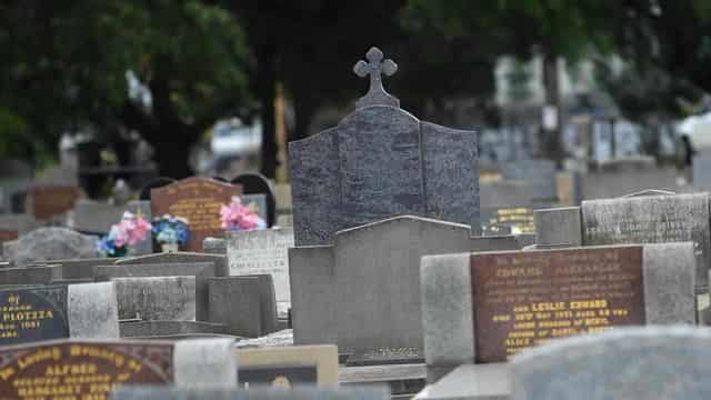 Frustration as big cemetery trust refuses to open books