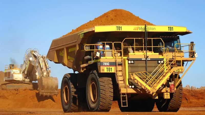 All options needed to save nickel industry: WA premier