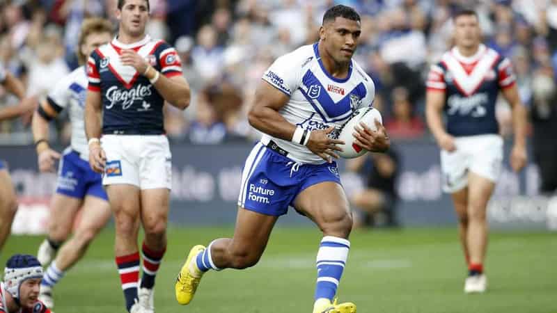 Tevita Pangai's NRL return confirmed via Queensland Cup