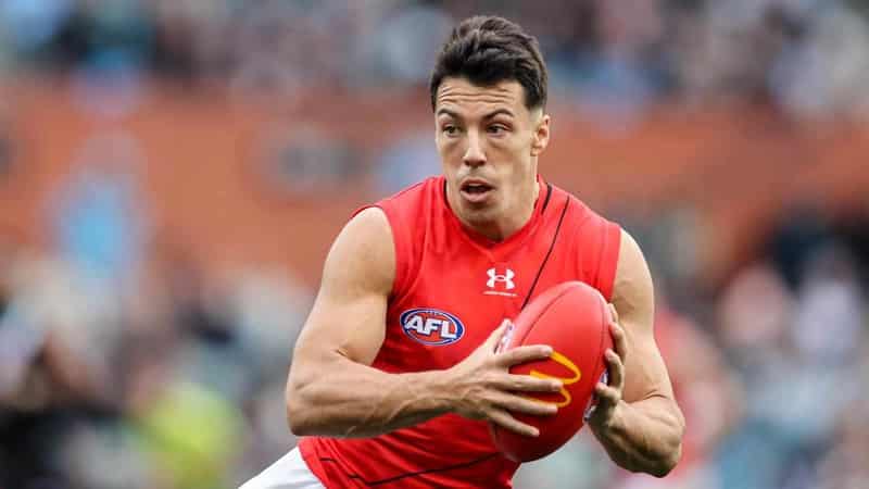 Bombers' Shiel insists he still has plenty to offer