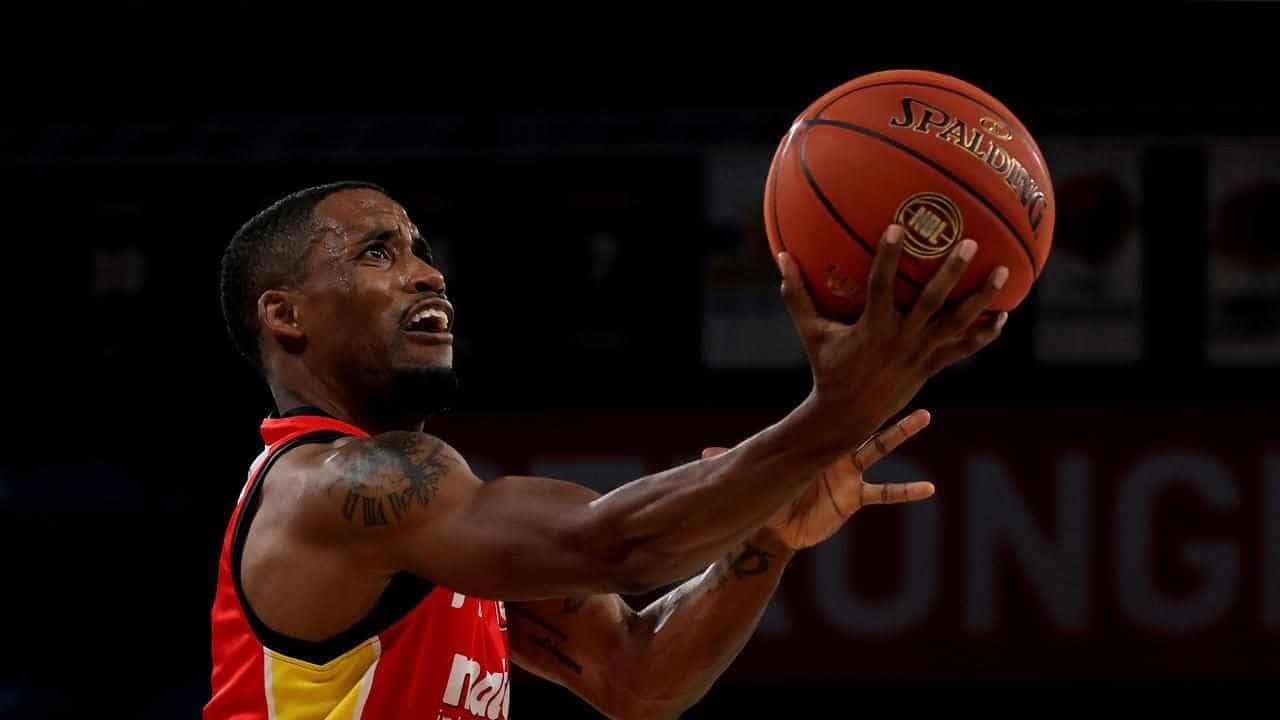 Injury-hit Wildcats focus on toning down NBL emotions