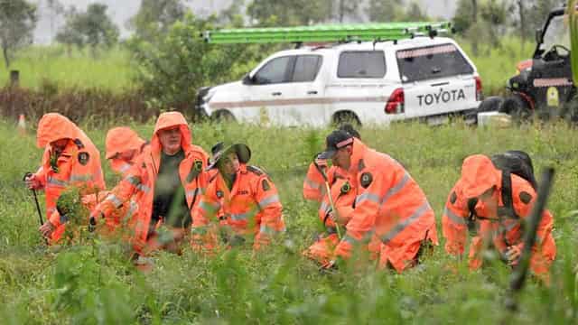 Man charged with murder of wife at rural property