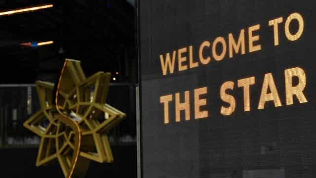 Star casino to keep jobs after NSW govt intervenes