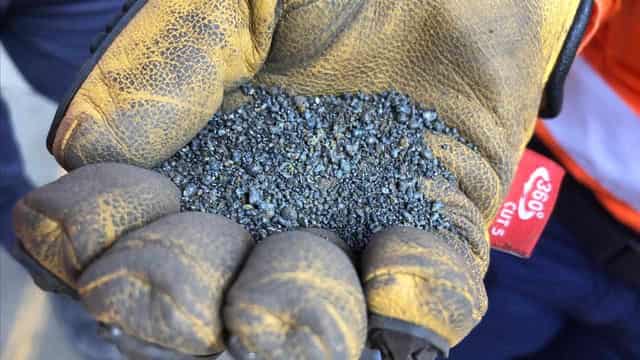 Nickel sector 'at risk', added to priority mineral list