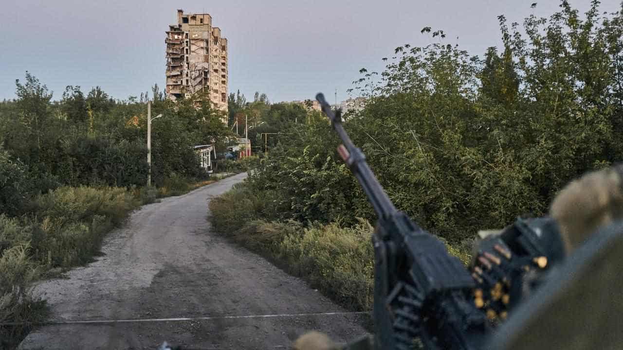 Ukraine forced to abandon eastern bastion of Avdiivka