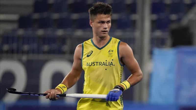 Kookaburras earn another amazing comeback win in India