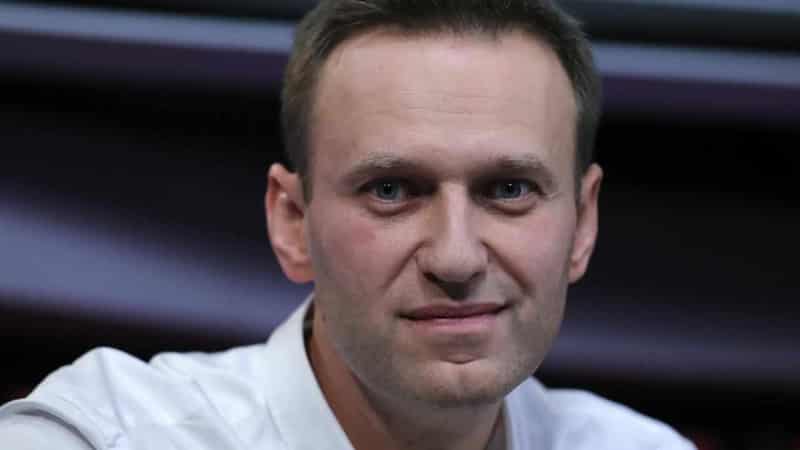 Navalny's team confirms his death, searching for body