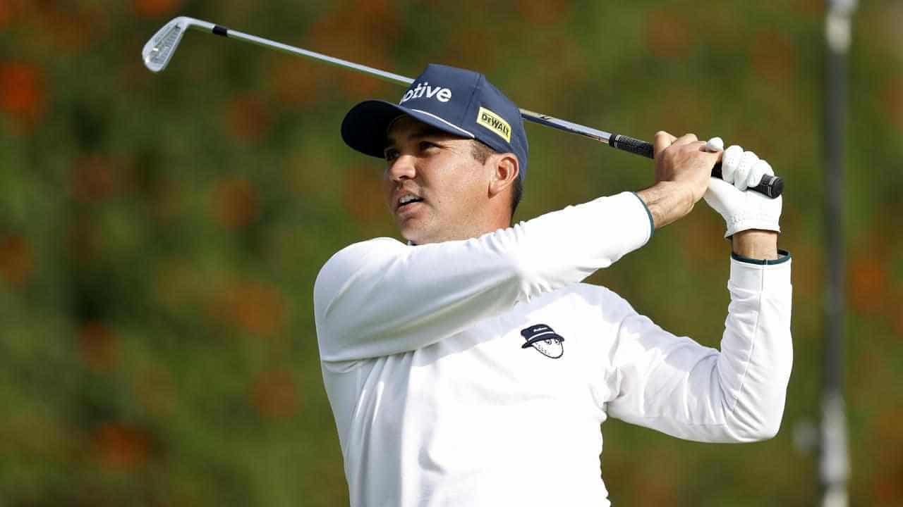 Jason Day tied second as Cantlay goes clear at Riviera