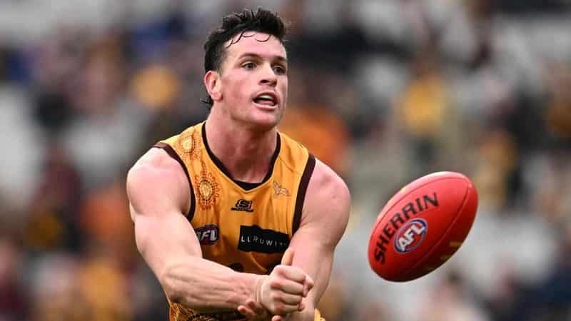 Sicily feels for Blanck as knee injury ruins AFL season