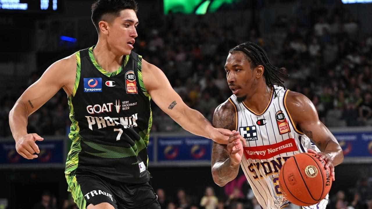 Kings thump Phoenix, beat Bullets to NBL Finals berth