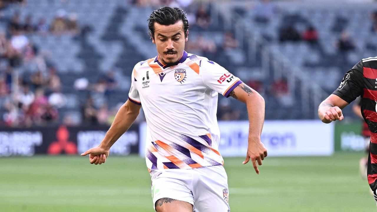 Colakovski scores the winner to haunt Zadkovich's Roar