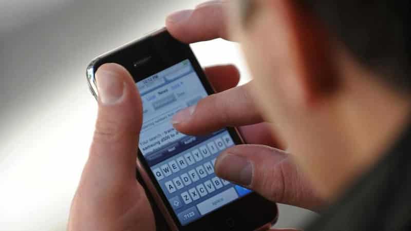 New Sender ID Registry to fight SMS scammers