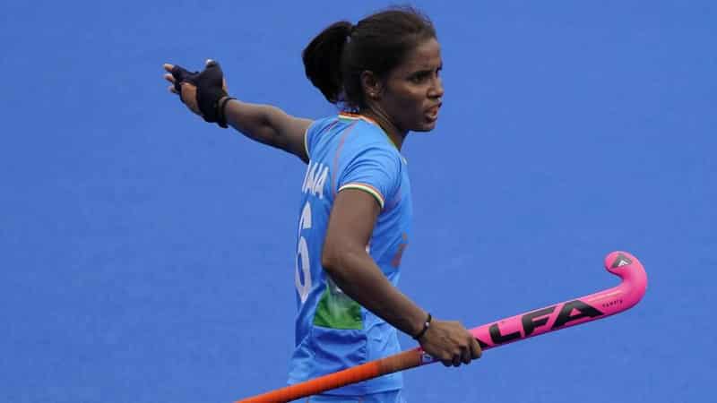 Hockeyroos downed by hosts India in Pro League clash