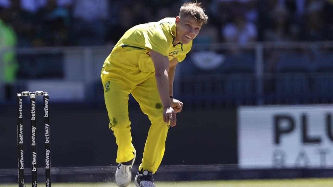 Ellis back and eager to push T20 World Cup claims in NZ