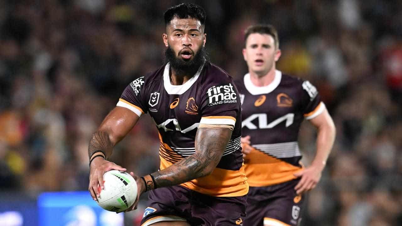 Haas on report, Piakura injured as Broncos beat Cowboys