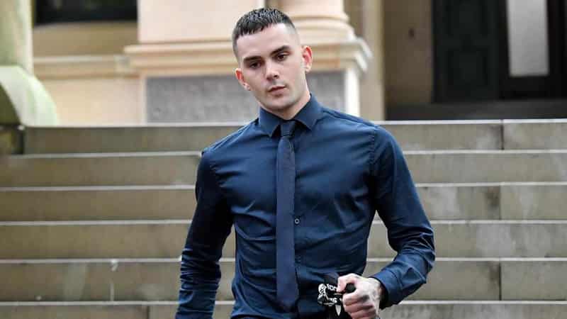 Drug rehab spares man jail after Harbour Bridge crash