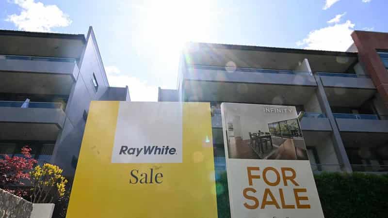 Lease-to-own model targets young homebuyers