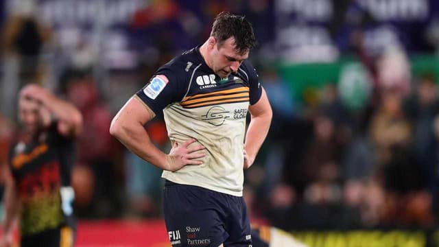 CEO Waugh's challenge to Australia's Super Rugby teams