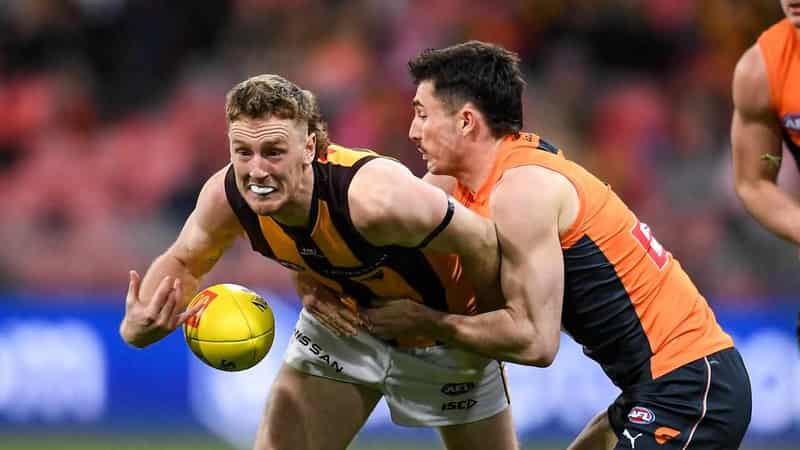 Hawks' costly intra-club injury toll rises to three